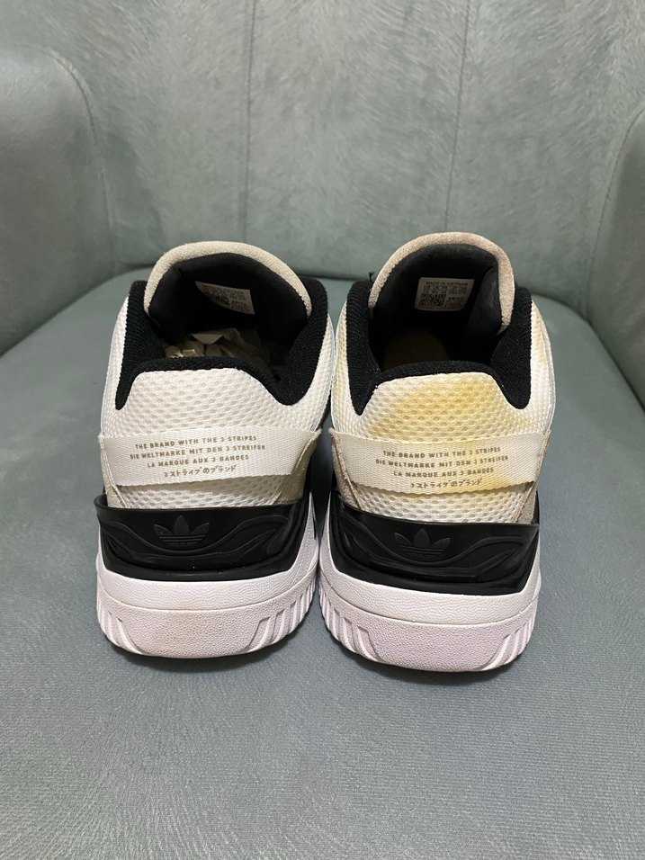 Adidas niteball - Görsel 4