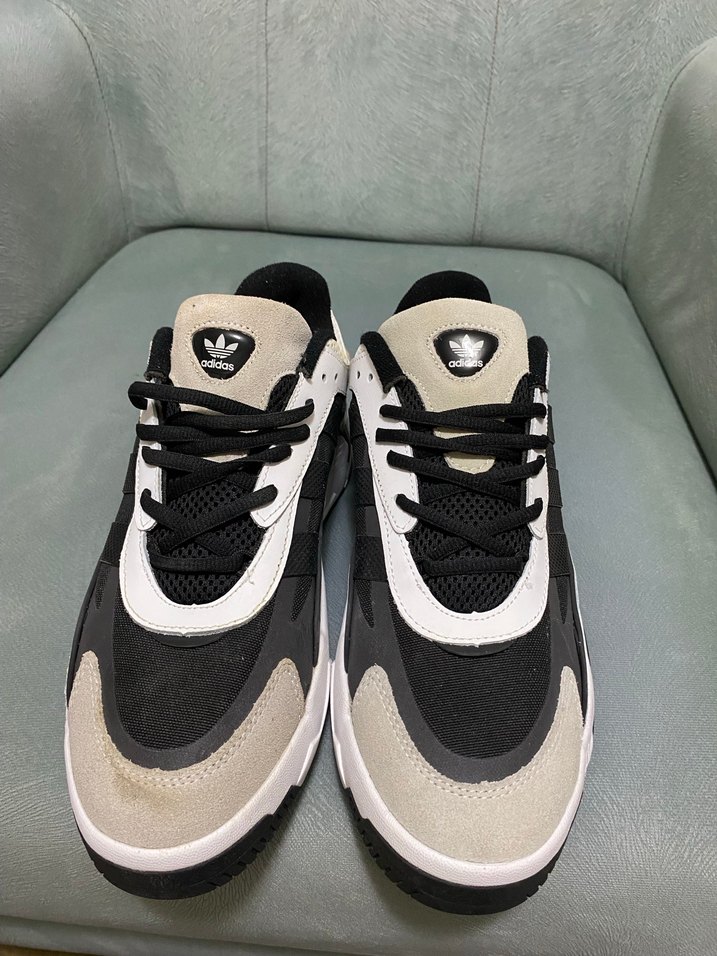 Adidas niteball - Görsel 2