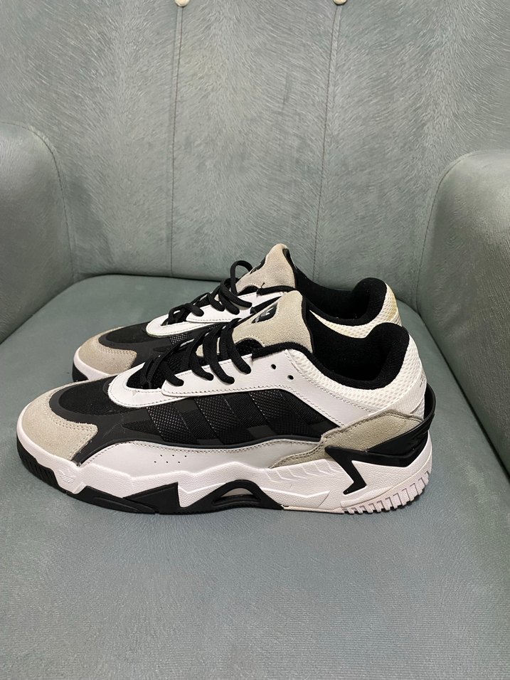 Adidas niteball - Görsel 3