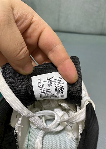 Air zoom Pegasus - Görsel 8