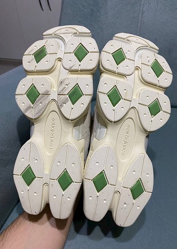 New balance 9060 - Görsel 6