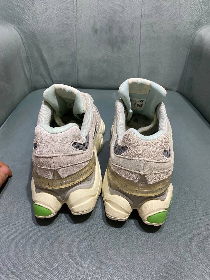 New balance 9060 - Görsel 4