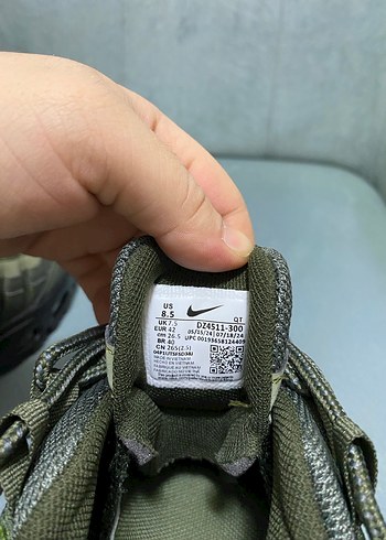 Air max 95, tn - Görsel 8