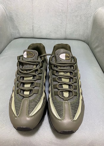 Air max 95, tn - Görsel 2