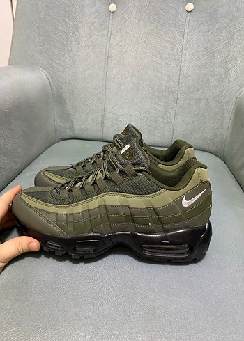 Air max 95, tn - Görsel 4