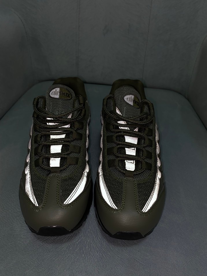 Air max 95, tn - Görsel 3