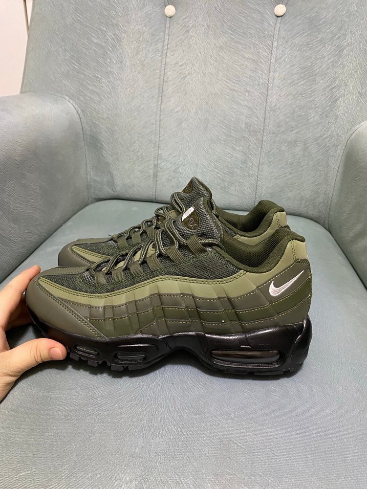 Air max 95, tn - Görsel 4
