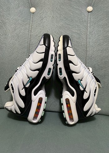 Air max plus tn, Nike shox, - Görsel 5