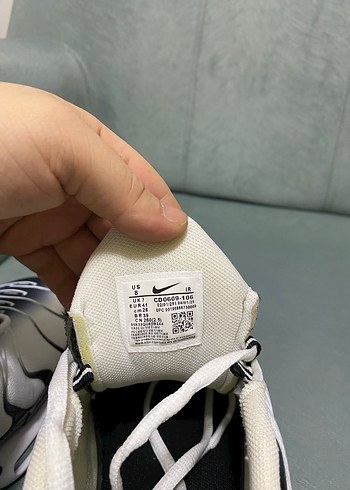 Air max plus tn, Nike shox, - Görsel 8