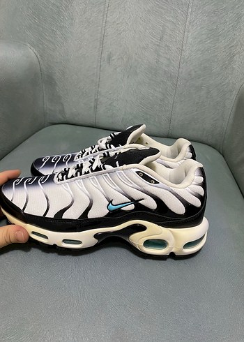 Air max plus tn, Nike shox, - Görsel 3