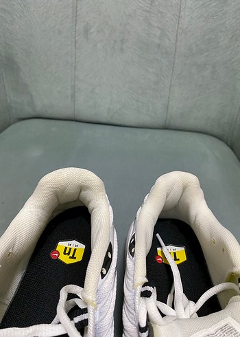 Air max plus tn, Nike shox, - Görsel 7