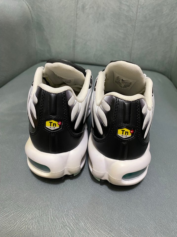 Air max plus tn, Nike shox, - Görsel 4