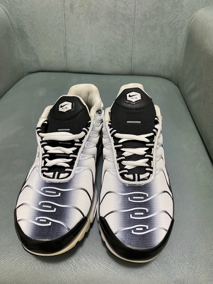 Air max plus tn, Nike shox, - Görsel 2