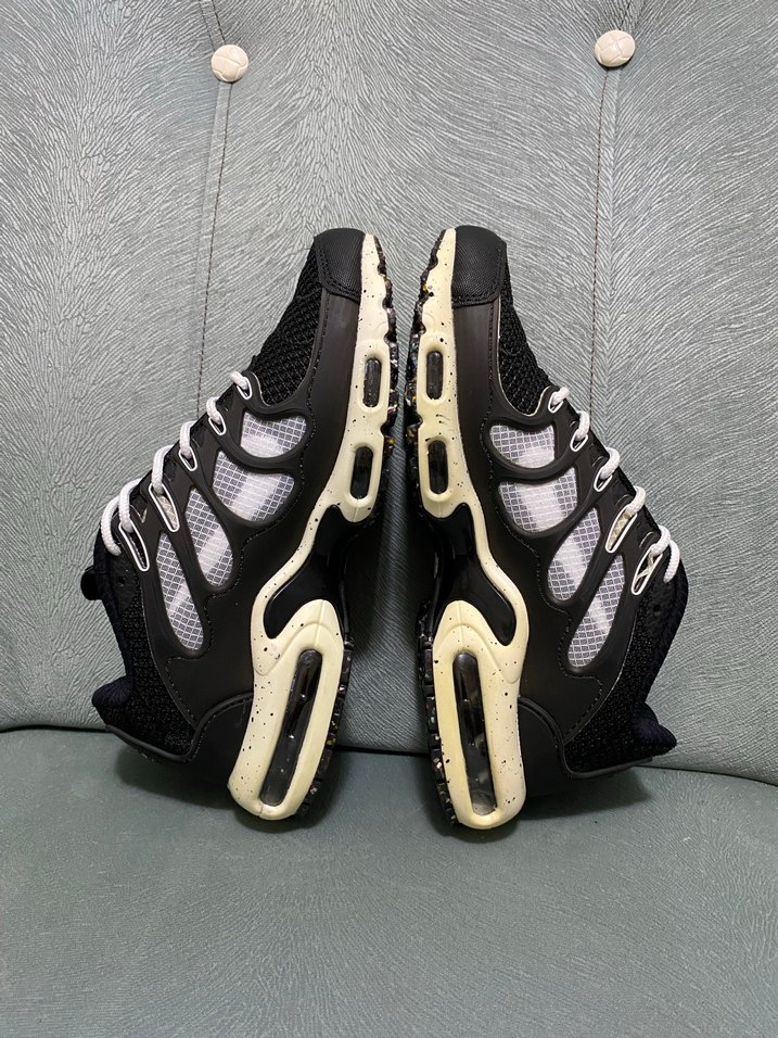 Air max plus tn, Nike shox, vapormax,95 - Görsel 5