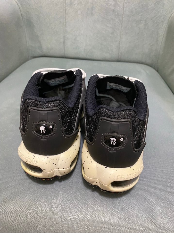 Air max plus tn, Nike shox, vapormax,95 - Görsel 4