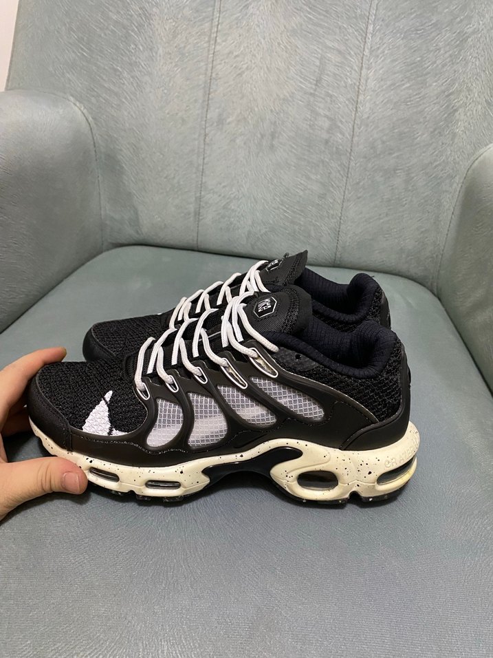 Air max plus tn, Nike shox, vapormax,95 - Görsel 3