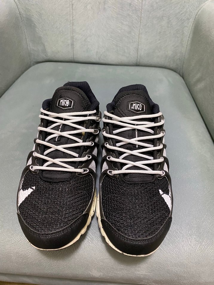 Air max plus tn, Nike shox, vapormax,95 - Görsel 2