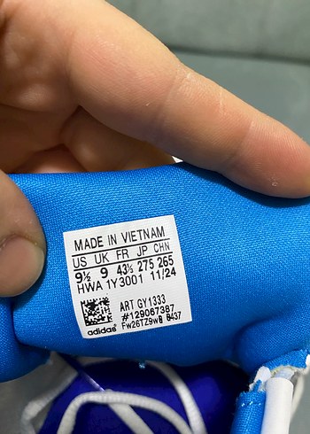 Jetboost, duramo - Görsel 8