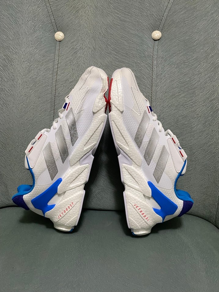 Jetboost, duramo - Görsel 5