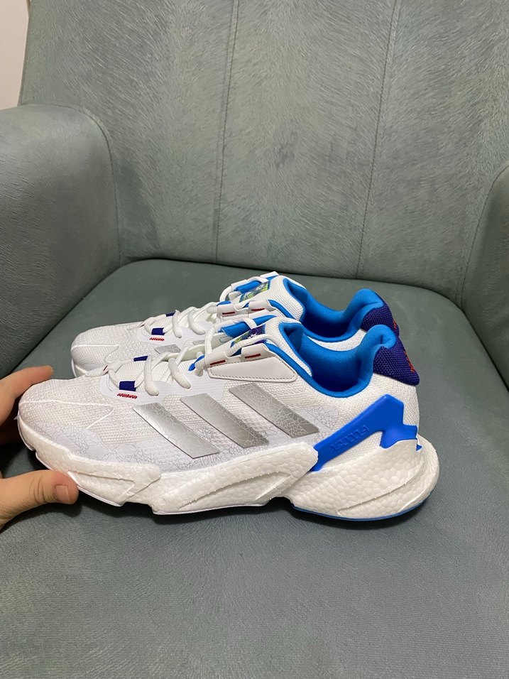 Jetboost, duramo - Görsel 3