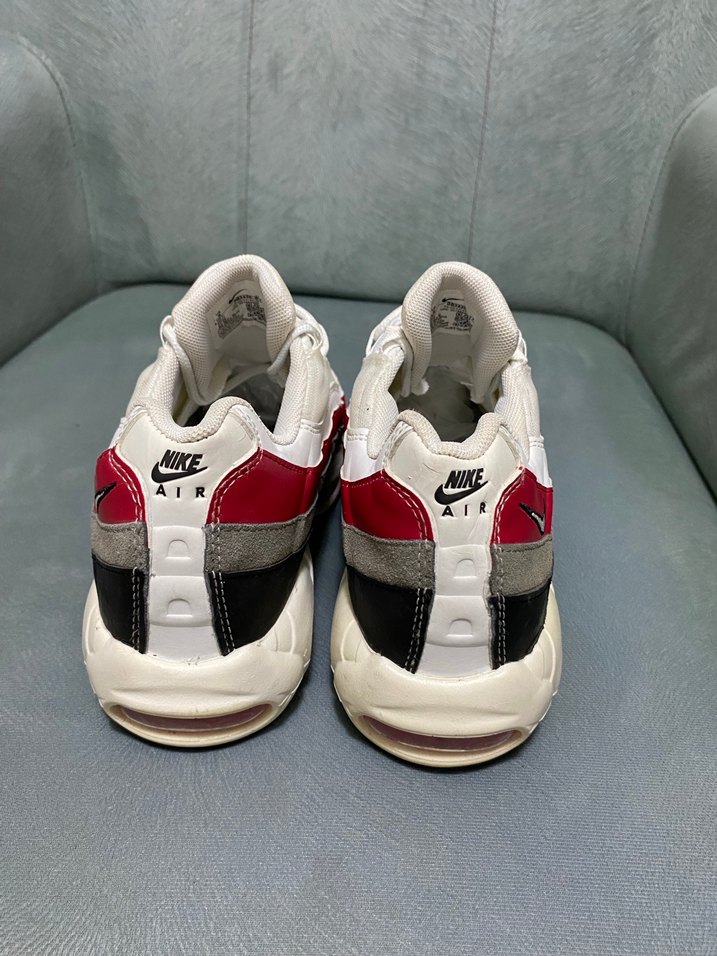 Air max 95, tn, Air max - Görsel 5