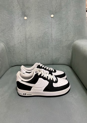 Nike Air Force Basketbol Vision Jordan