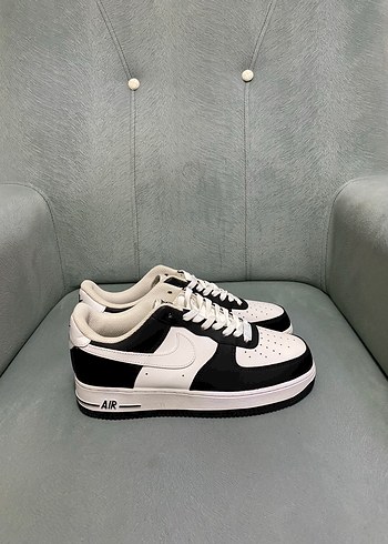 Nike Air Force Basketbol