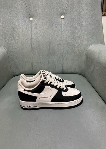 Nike Air Force Basketbol