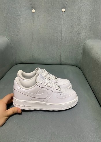 Nike Air Force Basketbol