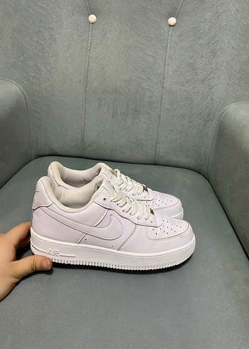 Nike Air Force Basketbol