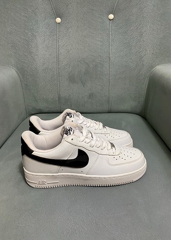 Nike Air Force Basketbol