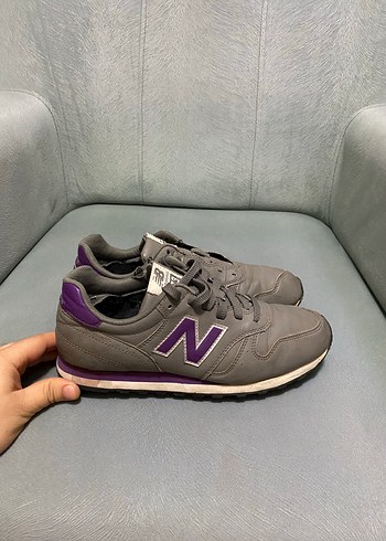 New Balance ürünü