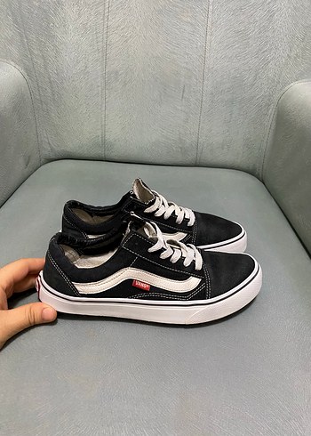 Vans ürünü