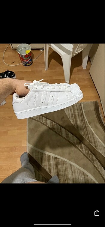 Adidas süperstar