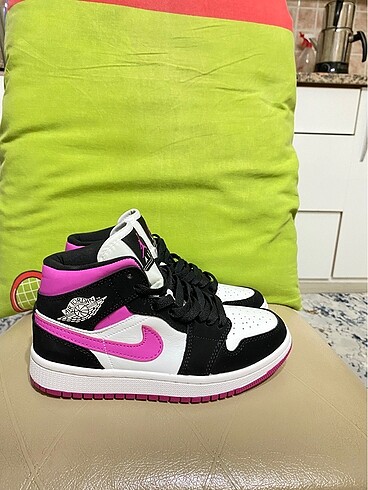 Air jordan