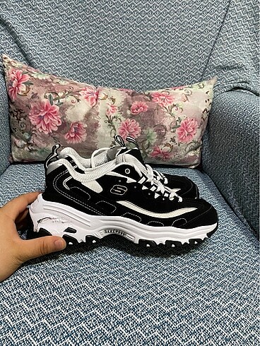 Skechers d lites