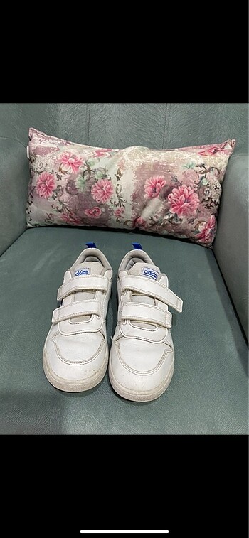 Adidas Koşu