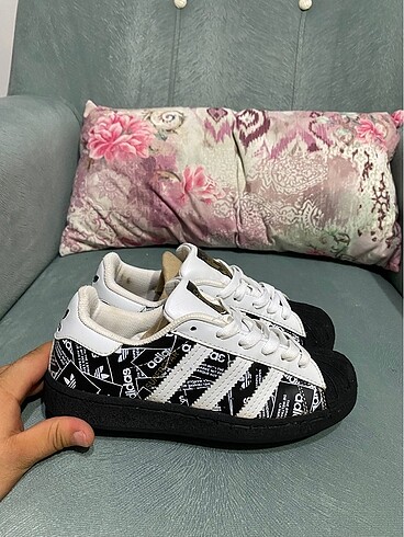 Adidas süperstar