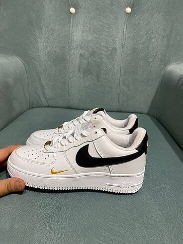 36 Beden Air force