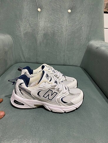 New balance 530