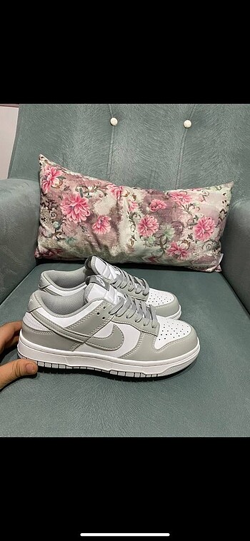 Dunk low, Air jordan