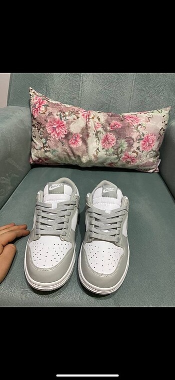 Nike Dunk low, Air jordan