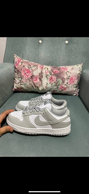 39 Beden Dunk low, Air jordan