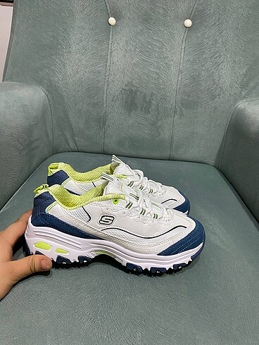 Skechers d lites