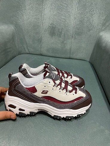Skechers d lites