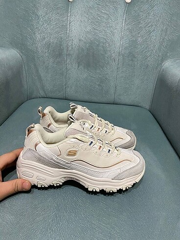 Skechers d lites