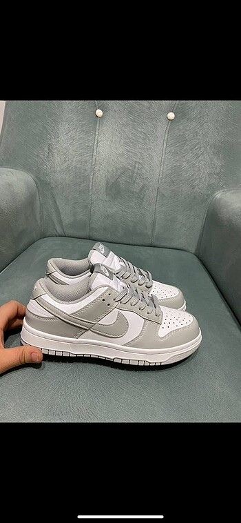 Dunk low