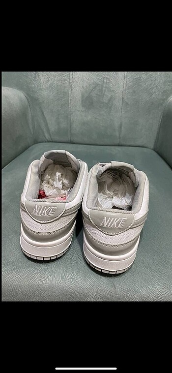 37 Beden gri Renk Dunk low