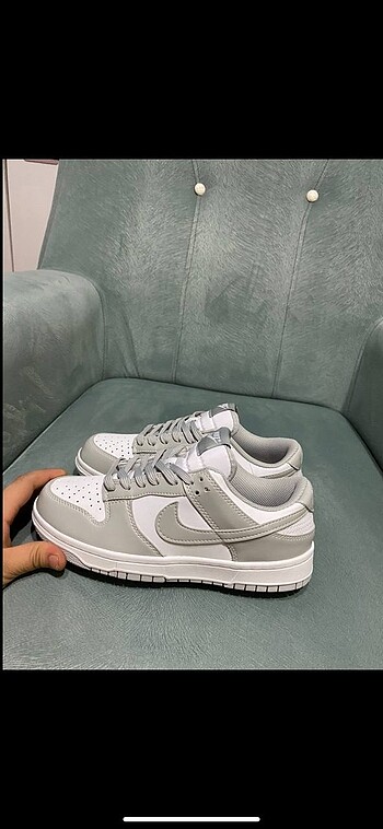 37 Beden Dunk low