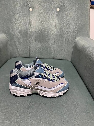 Skechers d lites